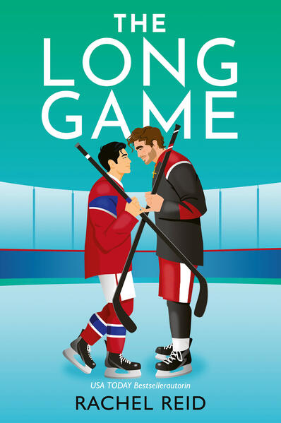 Produktbild: The Long Game | Rachel Reid