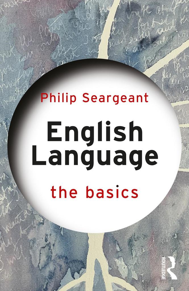 Produktbild: English Language: The Basics | Philip Seargeant