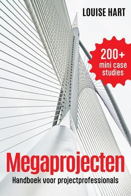 Produktbild: Megaprojecten | Louise Hart