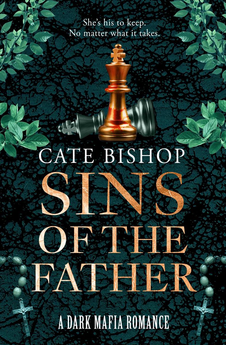 Produktbild: Sins of the Father | Cate Bishop