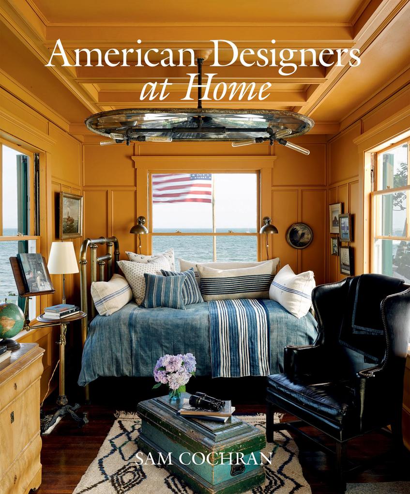 Produktbild: American Designers at Home | Sam Cochran
