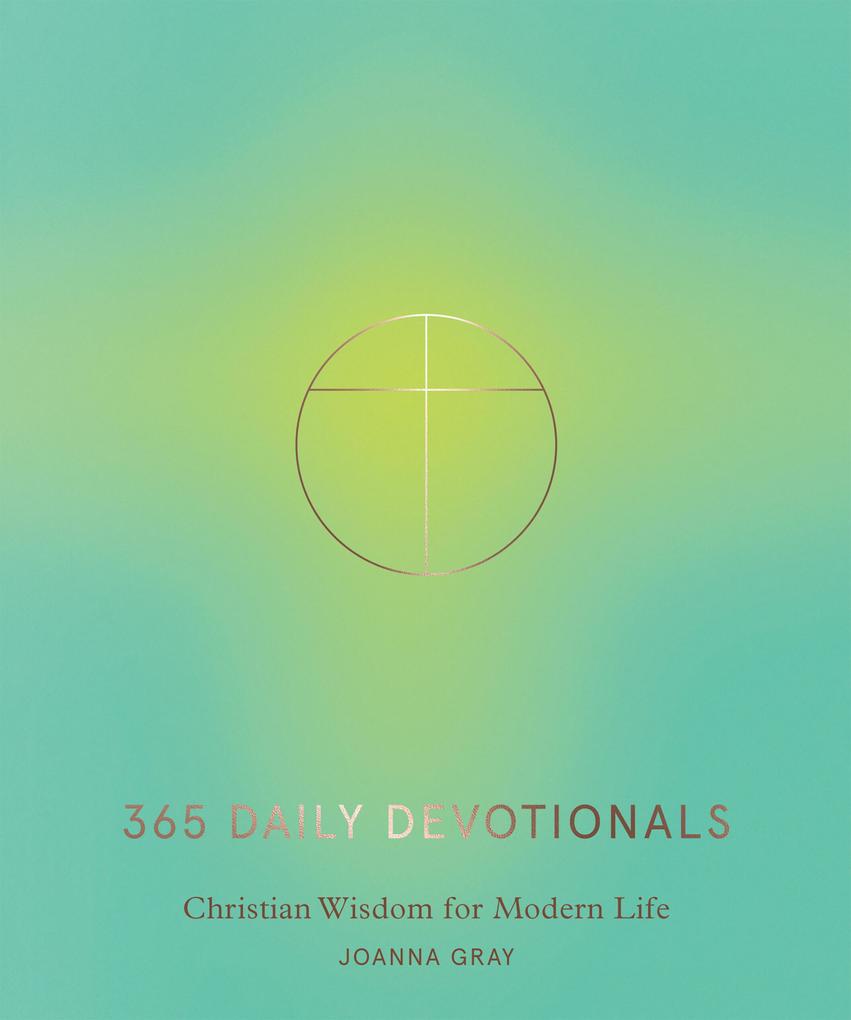 Produktbild: 365 Daily Devotionals | Joanna Gray