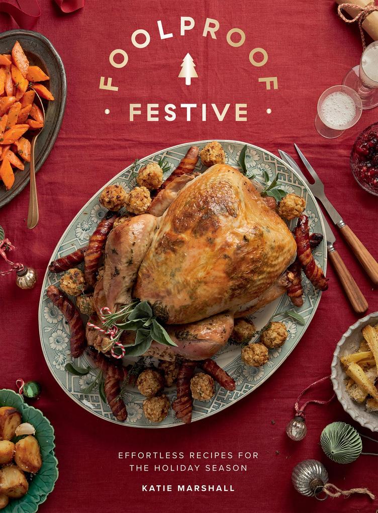 Produktbild: Foolproof Festive | Katie Marshall