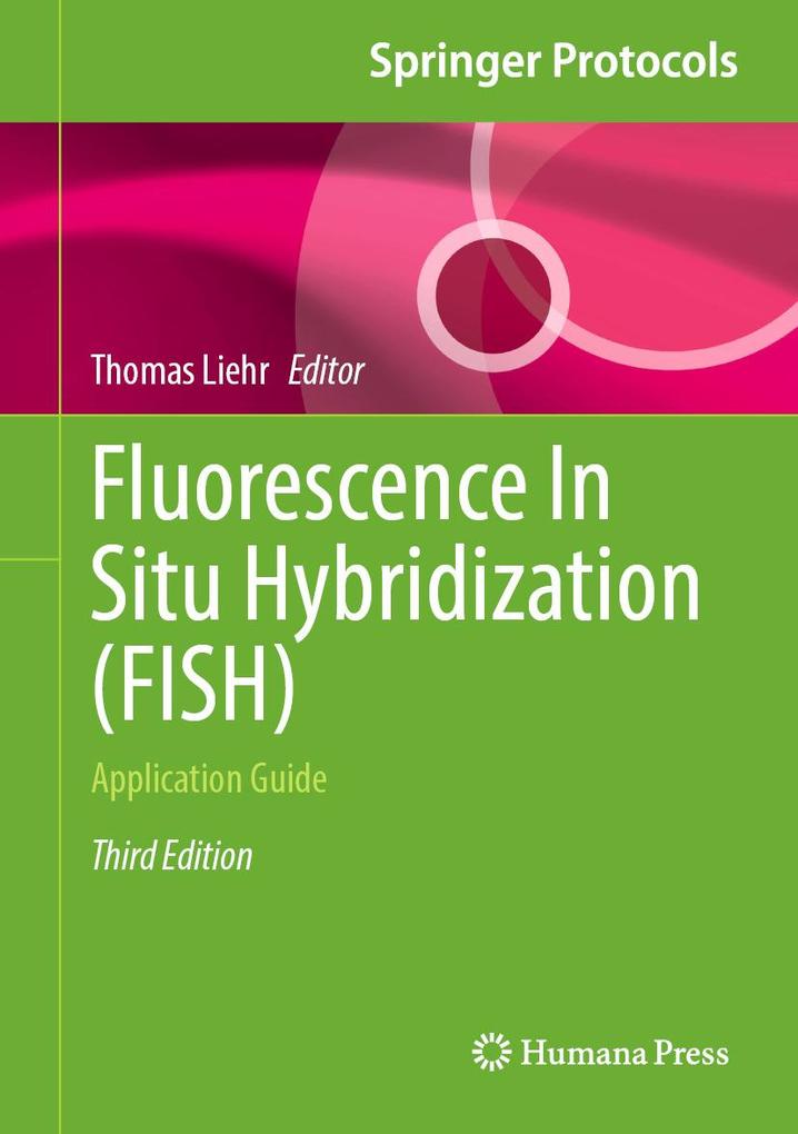 Produktbild: Fluorescence In Situ Hybridization (FISH)