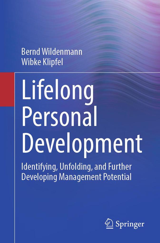Produktbild: Lifelong Personal Development | Bernd Wildenmann, Wibke Klipfel