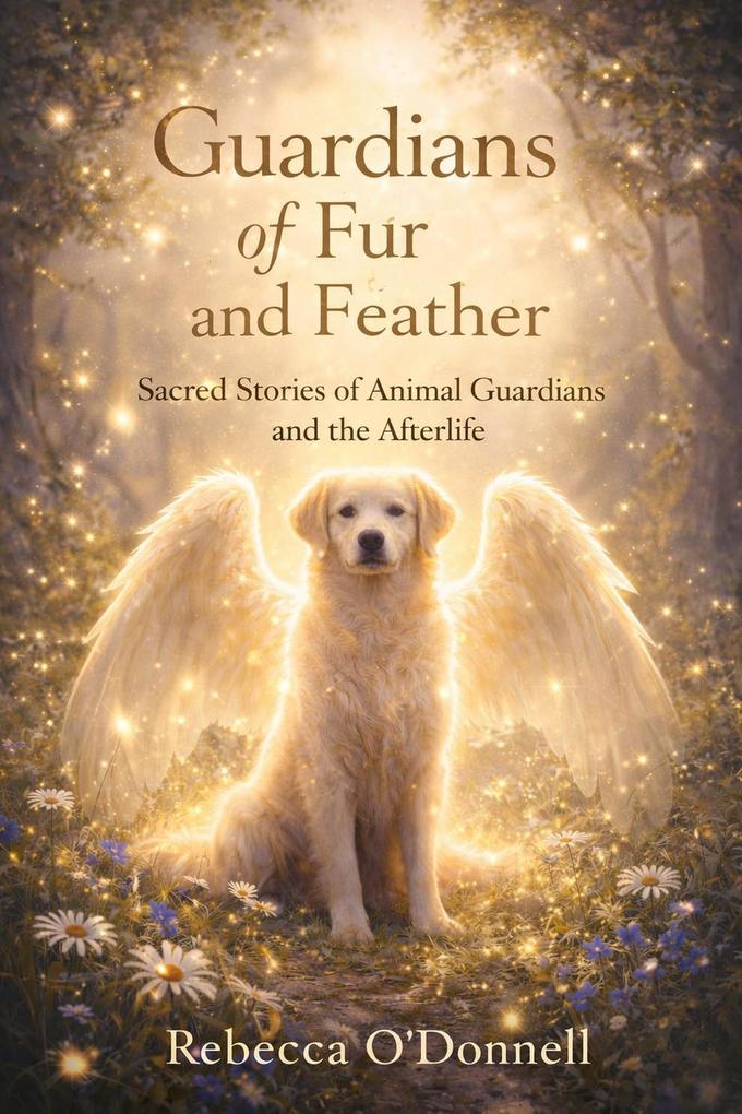 Produktbild: Guardians of Fur and Feather | Rebecca O'Donnell