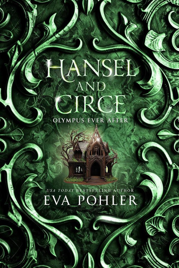Produktbild: Hansel and Circe | Eva Pohler