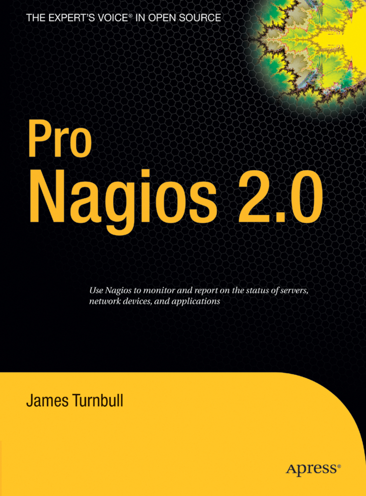 Produktbild: Pro Nagios 2.0 | James Turnbull