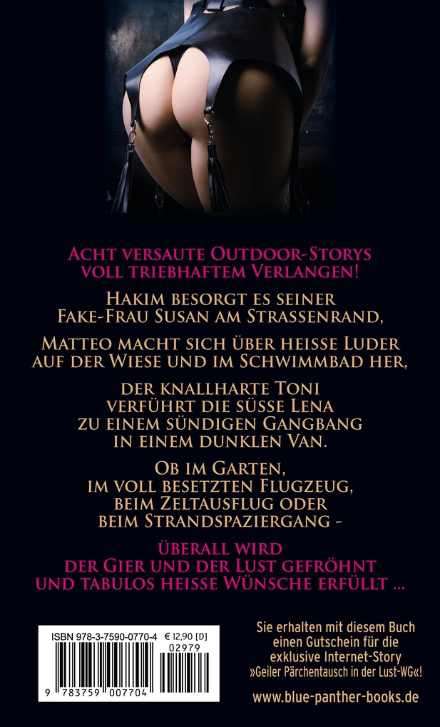 Weitere Ansicht: Lasterhafte Geilheit | 8 geile erotische Geschichten | Josie Richwood