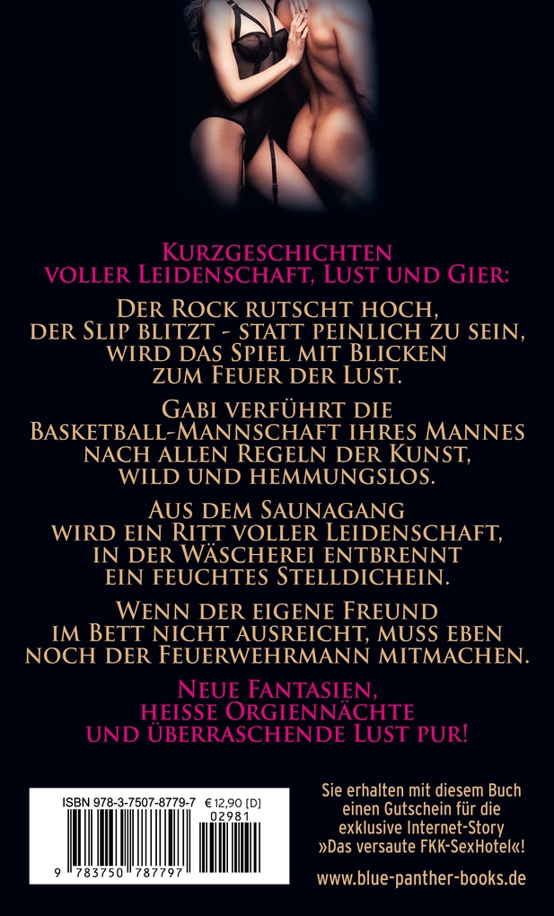Weitere Ansicht: Versautes Verlangen | Erotische Geschichten | Oscar Deubel