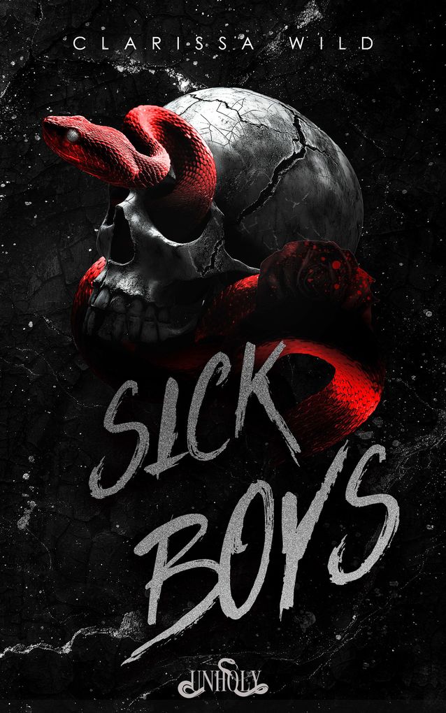 Weitere Ansicht: Sick Boys | Clarissa Wild
