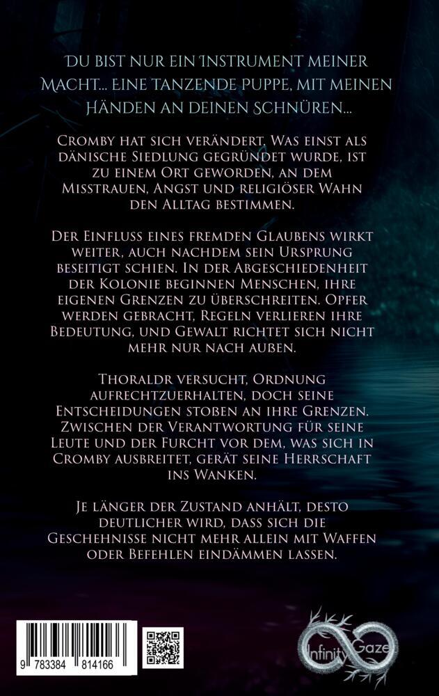 Weitere Ansicht: Der Prinz der gebrochenen Schwerter | Helmut Aigner