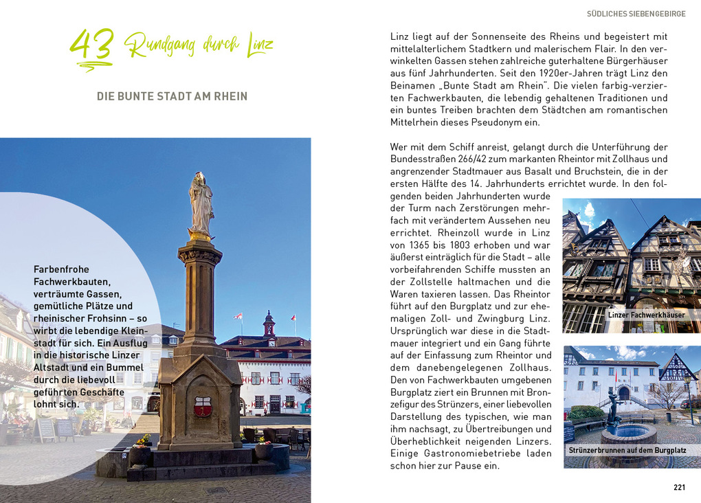 Weitere Ansicht: Bonn und Siebengebirge - HeimatMomente | Jeannette Fentroß, Antje Hansen