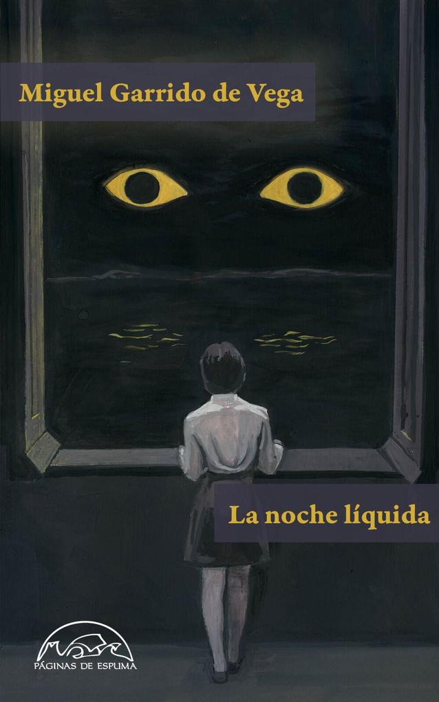 Produktbild: La noche líquida