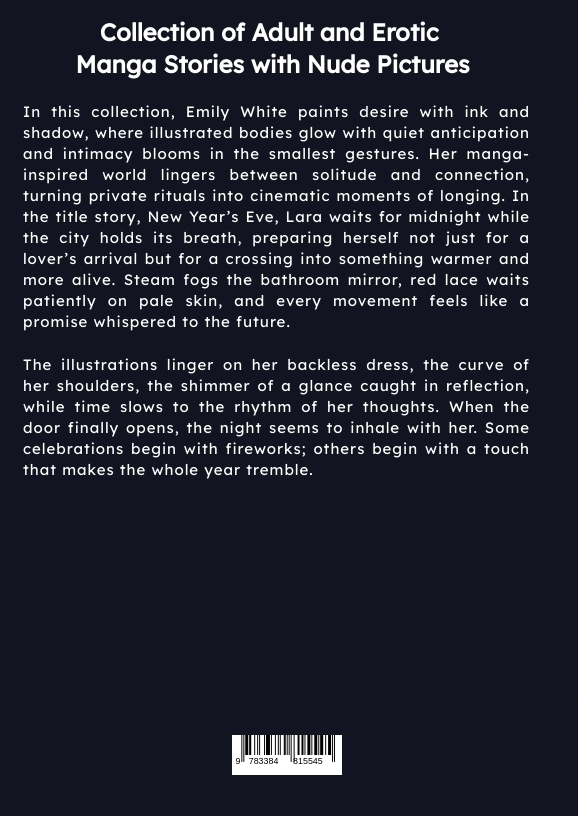 Weitere Ansicht: New Year's Eve | Emily White