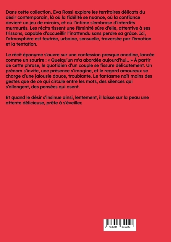 Weitere Ansicht: Un Fantasme Interracial d'Une Femme Sexy | Eva Rossi