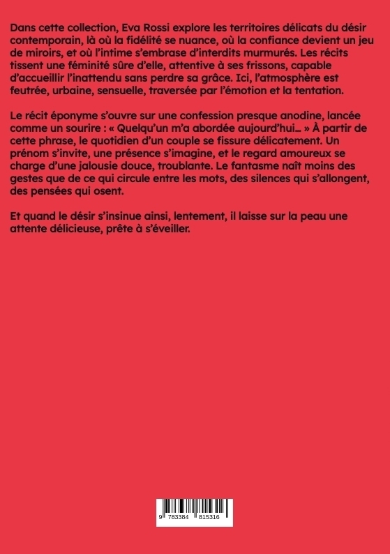 Weitere Ansicht: Un Fantasme Interracial d'Une Femme Sexy | Eva Rossi