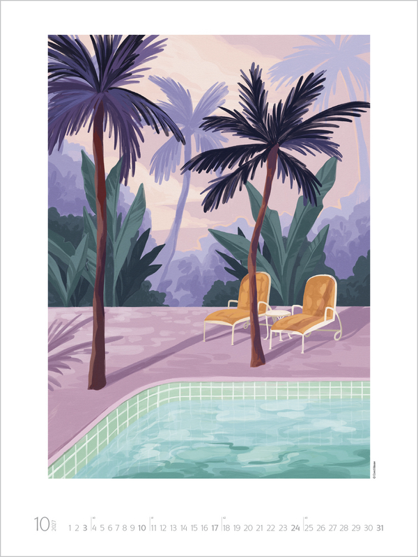Weitere Ansicht: Paradise 2027