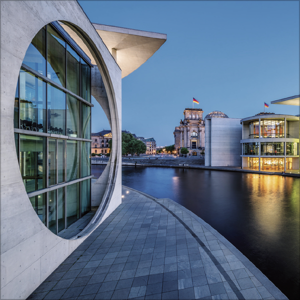 Weitere Ansicht: Berlin 2027