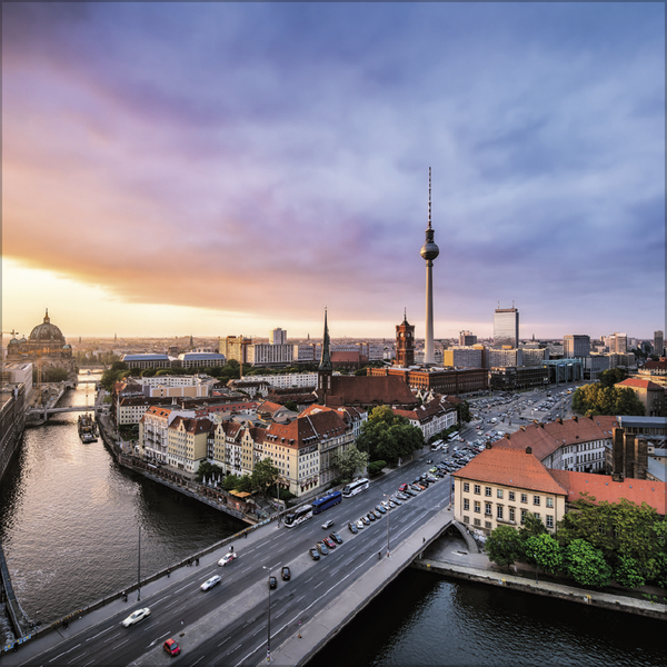 Weitere Ansicht: Berlin 2027
