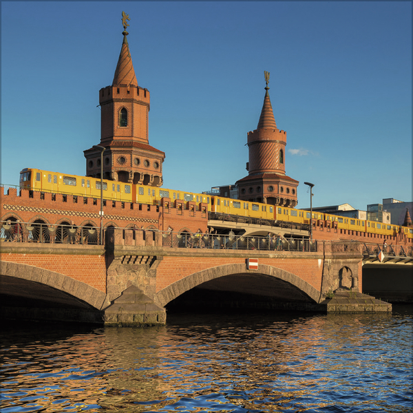 Weitere Ansicht: Berlin 2027