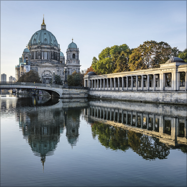 Weitere Ansicht: Berlin 2027