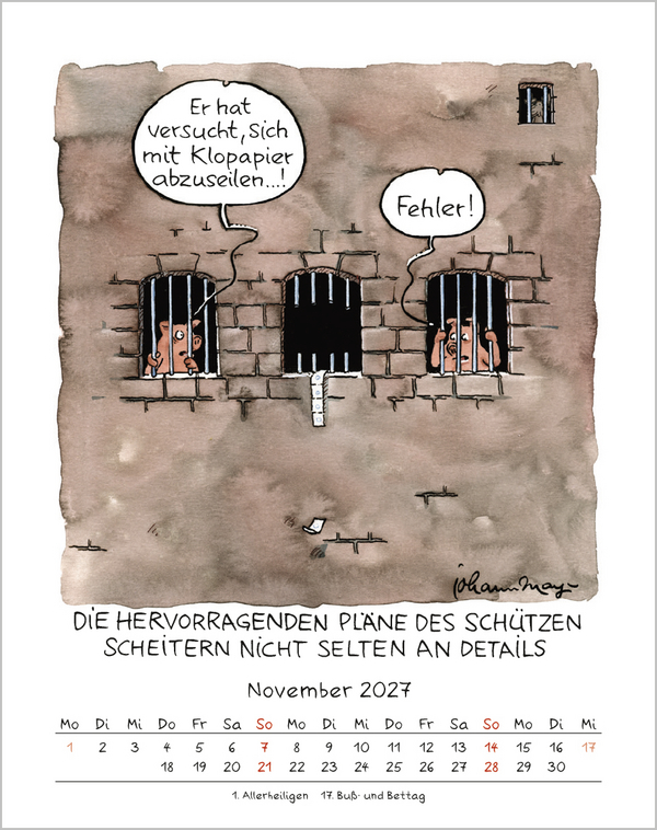 Weitere Ansicht: Schütze 2027