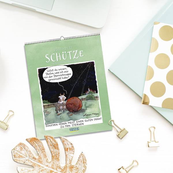 Weitere Ansicht: Schütze 2027