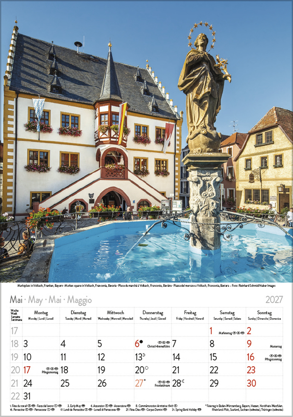 Weitere Ansicht: Deutschland 2027