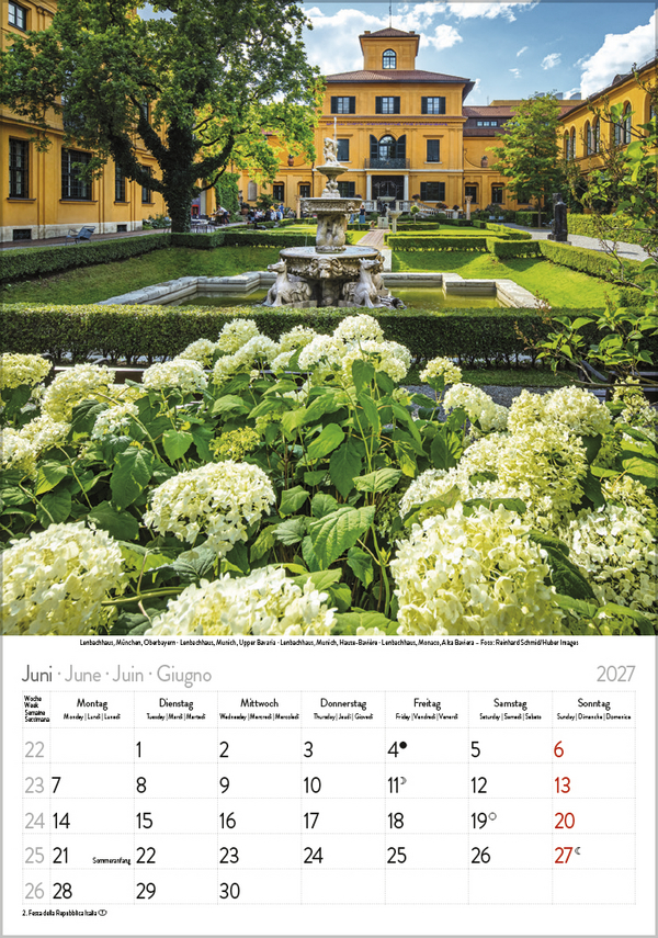 Weitere Ansicht: Deutschland 2027