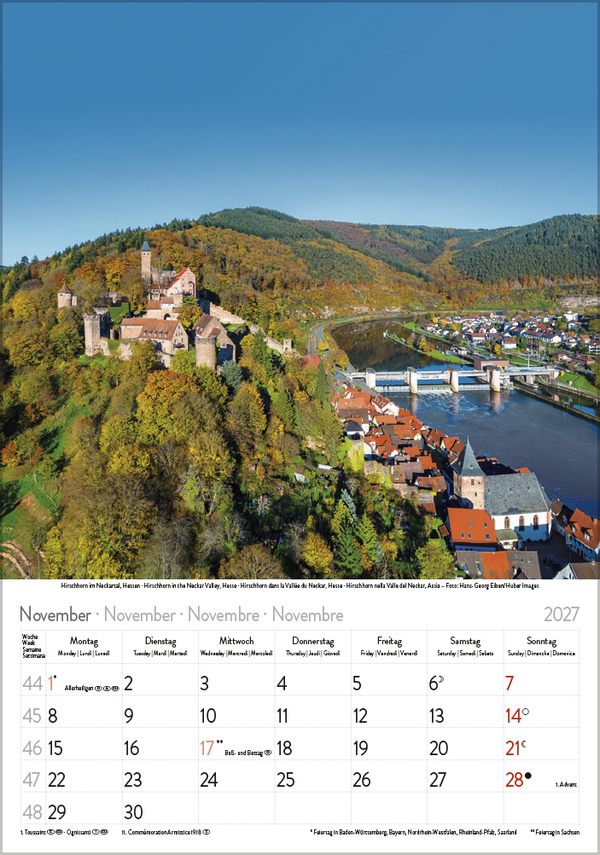 Weitere Ansicht: Deutschland 2027