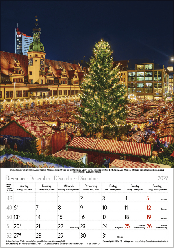 Weitere Ansicht: Deutschland 2027