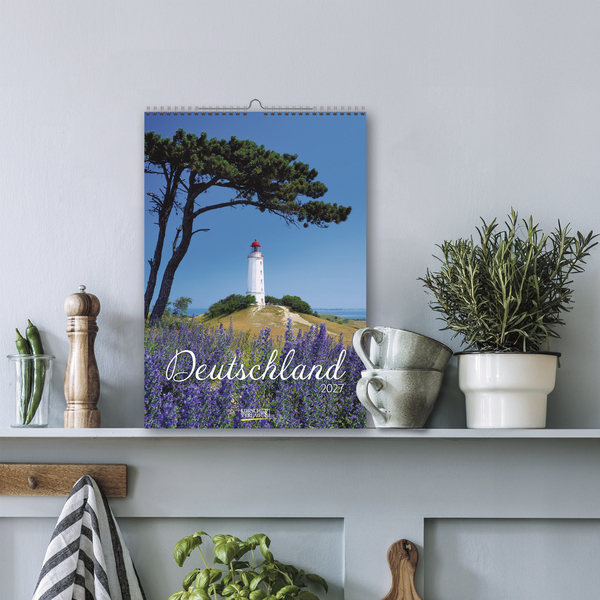 Weitere Ansicht: Deutschland 2027