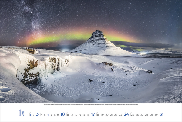 Weitere Ansicht: Berge 2027