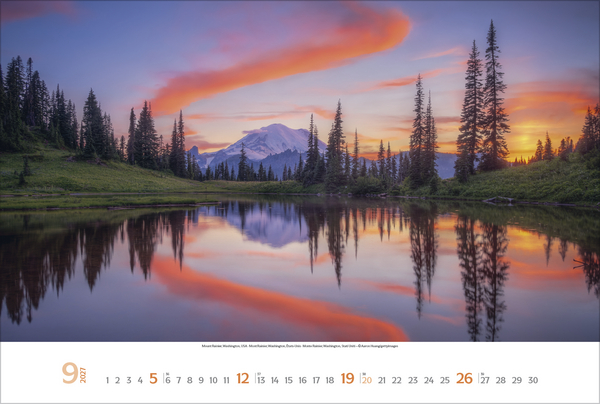 Weitere Ansicht: Berge 2027