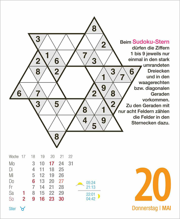 Weitere Ansicht: Rästel für Renter 2027