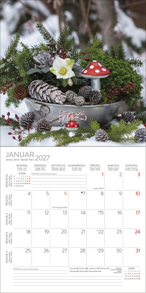 Weitere Ansicht: Land & Lust 2027