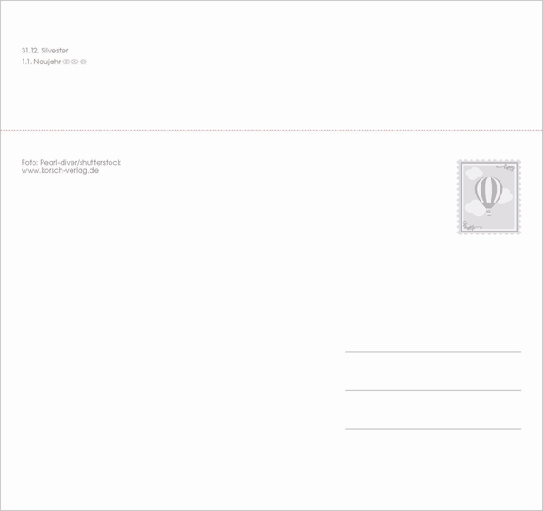 Weitere Ansicht: Gartenglück 2027