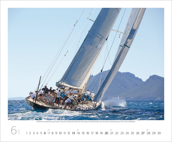 Weitere Ansicht: Sailing 2027