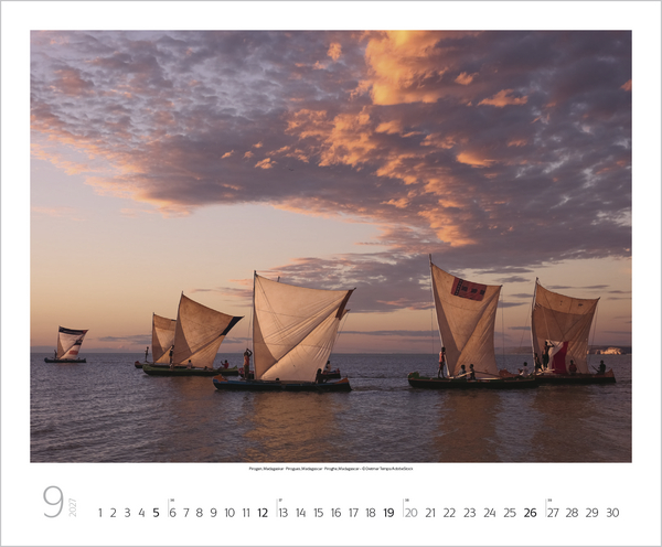 Weitere Ansicht: Sailing 2027