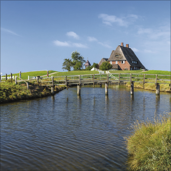 Weitere Ansicht: Meerblicke - Nord- und Ostsee 2027