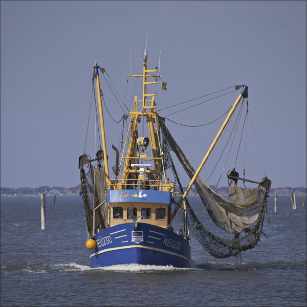 Weitere Ansicht: Meerblicke - Nord- und Ostsee 2027