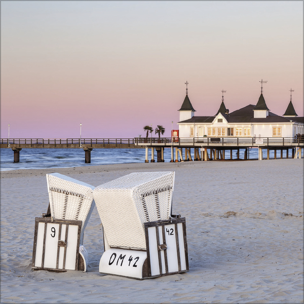 Weitere Ansicht: Meerblicke - Nord- und Ostsee 2027