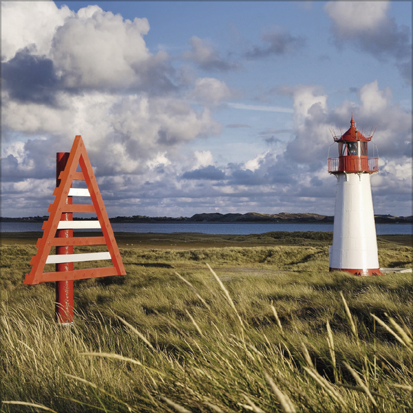 Weitere Ansicht: Meerblicke - Nord- und Ostsee 2027