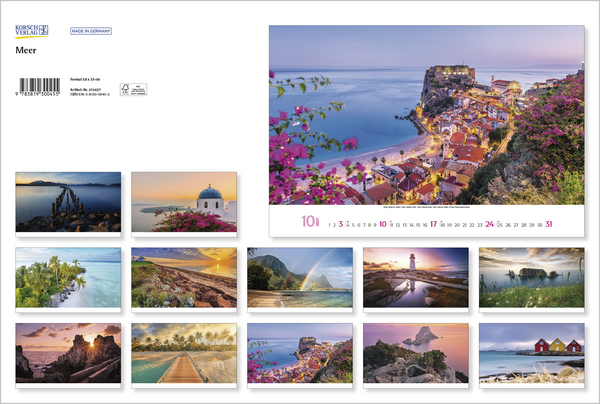 Weitere Ansicht: Meer 2027