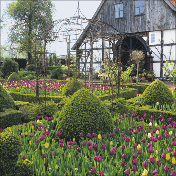 Weitere Ansicht: Gartenträume 2027