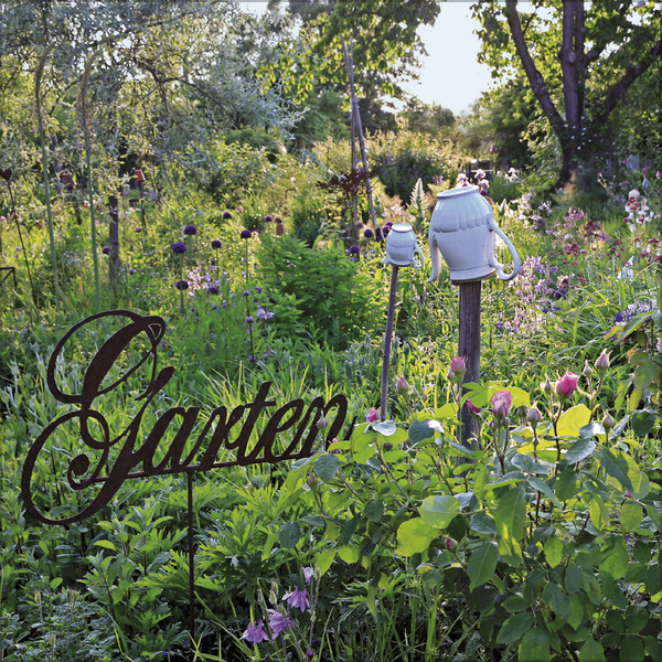 Weitere Ansicht: Gartenträume 2027