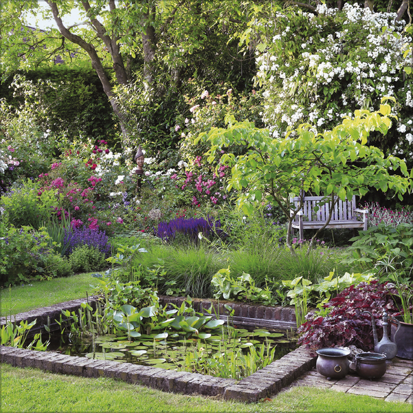 Weitere Ansicht: Gartenträume 2027