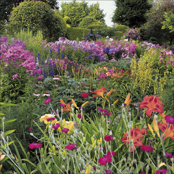 Weitere Ansicht: Gartenträume 2027