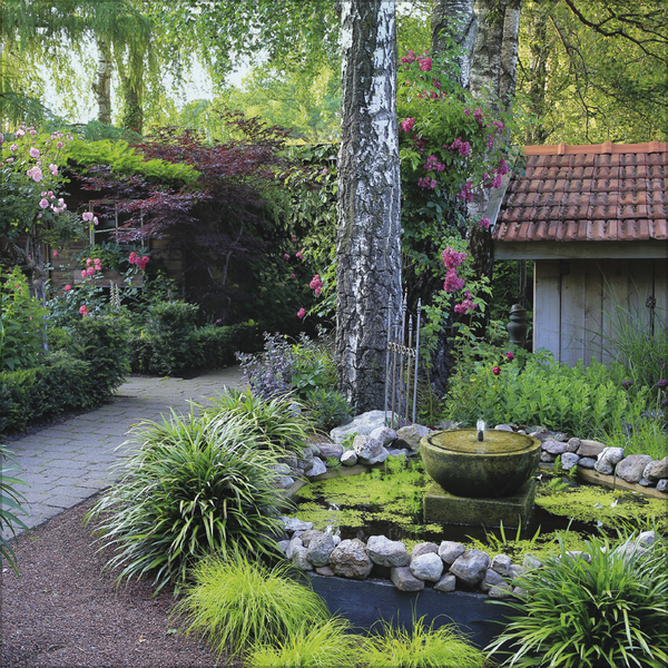 Weitere Ansicht: Gartenträume 2027